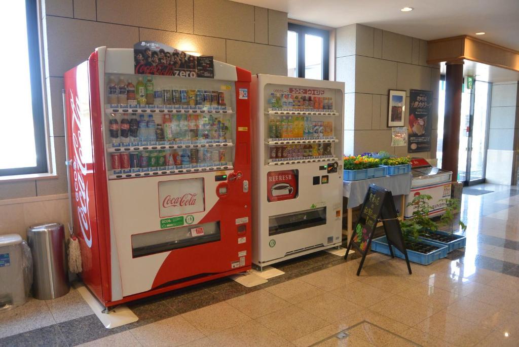 Furano La Terre Ξενοδοχείο Nakafurano Εξωτερικό φωτογραφία